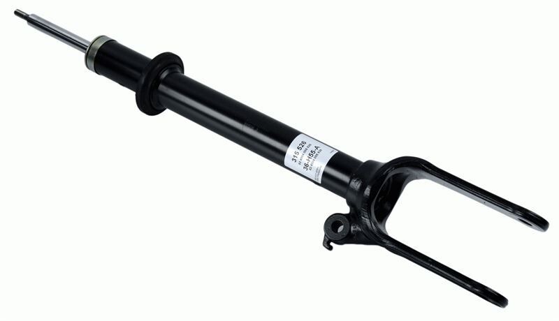AMORTISOR ON GAZLI MERCEDES ML-CLASS W164 05 11