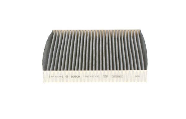 POLEN FİLTRESİ ALFA 159 05-11 BRERA 06 SPIDER 06