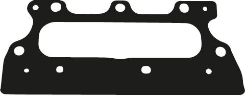 EGZOZ MANİFOLD CONTASI RENAULT CLIO IV 12 CAPTUR I 13 SYMBOL III 13 DACIA SANDERO II 13 LOGAN II 13 0.9TCe