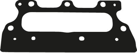 EGZOZ MANİFOLD CONTASI RENAULT CLIO IV 12 CAPTUR I 13 SYMBOL III 13 DACIA SANDERO II 13 LOGAN II 13 0.9TCe