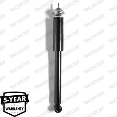 AMORTISOR ON GAZLI MERCEDES S-CLASS W140 91 98