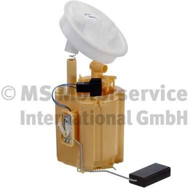 SENDER UNIT MERCEDES-BENZ