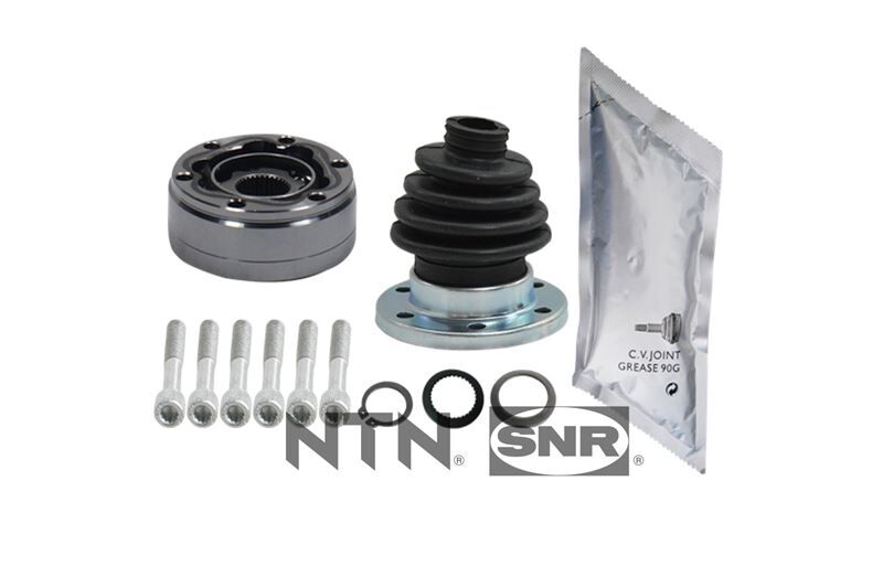 AKS KORUGU INCA 11-1995 6-2003CADDY II 11-1995 1-2004GOLF III CABRİOLET 3-1998 6-2002POL