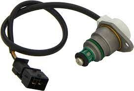 SOLENOİD VALF DMV-10
