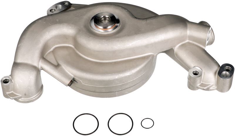 AR-WP HEAVY DUTY WP5044HD WATERPUMP