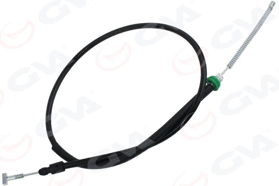 EL FREN TELİ SOL FIAT SLX YM 97