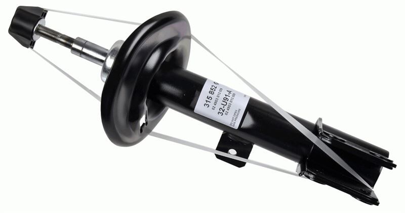 ÖN AMORTİSÖR SAĞ P3008 09 16 C4 09 DS4 11 15 GAZLI