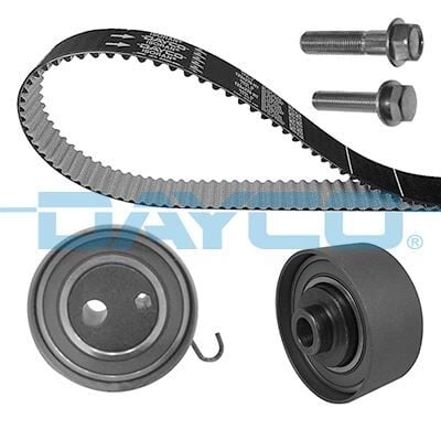 EKSANTRİK GERGİ KİTİ 129x250 ASTRA G 03-05 -ASTRA H 04- - 1.7 CDTI Z17DTL-Z17DTH-Y17DT