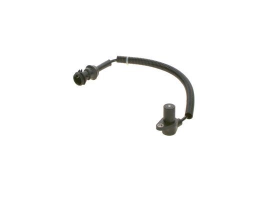 DEVİR-HIZ SENSÖRÜ DG-6-K
