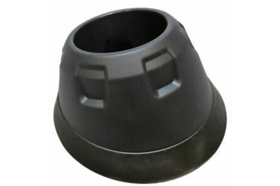 x ARKA YAN GÖVDE KAPI DAYAMA PLASTİĞİ SAĞ-SOL TRANSIT V363