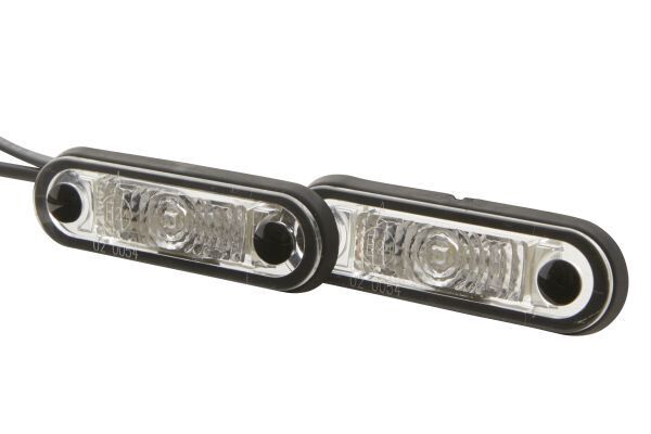 PARK LAMBASİ UNİVERSAL LED BEYAZ DAF 88034085-99707034832----------