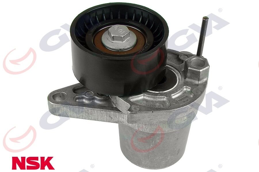 KAYIŞ GERGİ RULMANI MERCEDES OM622 OM626 W447 W205 QASHQAI X-TRAIL J10 J11 T31 T32 07 NAVARA 2.3L YS23 D23 15 FLUENCE 09 MASTER III 10 TRAFIC III 15 1.6dCi R9M 2.3dCi M9T KUTUKLU