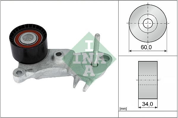 GERGİ MAKARASI VOLVO S60 13 15 S80 -S90 16 V40 V60 V90 16 XC60 13 XC90 14 XC70 13