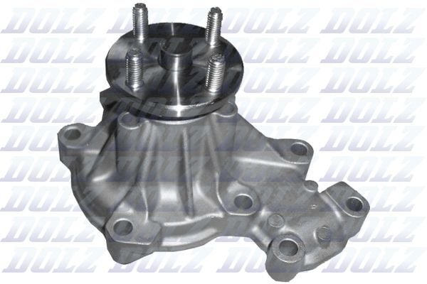 DEVIRDAIM POMPASI MAZDA B2500 2.5L WL 97- / BT-50 2.5L WLAA UN 08- / FORD RANGER 25TD 98 12