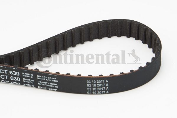 TRİGER KAYIŞI 124x180 A6-PASSAT-GOLF III 2.0i ATU-AWF-AWG 5308x C