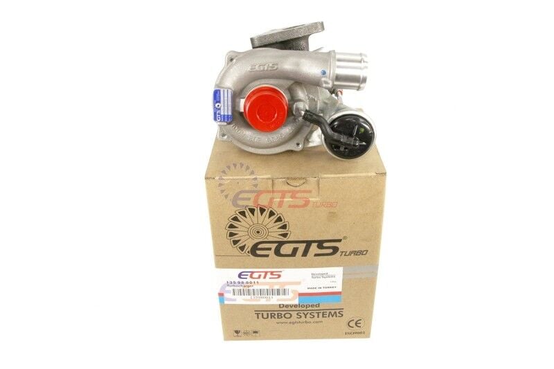 TURBO KOMPLE CLIO II 98 05 CLIO III 05 KANGOO 05 LOGAN 07 MODUS 04 TWINGO II 07 1.5 DCI 68 BG