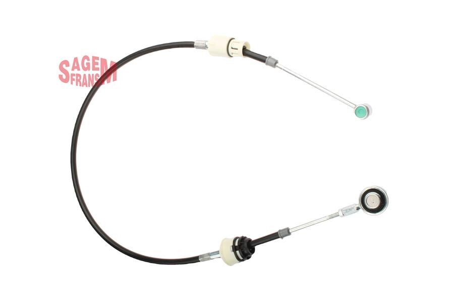 VİTES KUMANDA TELİ ALFA ROMEO MITO 1.3 JTDM-GRANDE PUNTO 199 1.3DMTJ 10/05 6 VİTES DEĞİŞTİRİCİ