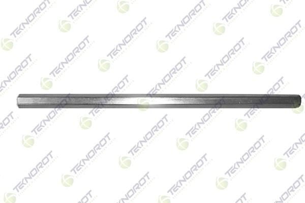 ROT MİLİ P106 91-98 - SAXO 96