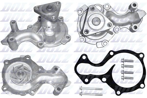 DEVIRDAIM KOMPLE CMAX II 10 FOCUS III CB8 11 14 FOCUS IIII CEW 14 B-MAX 12 1.0 ECOBOOST TRANSIT COURIER C4A 14 1.0 ECOBOOST