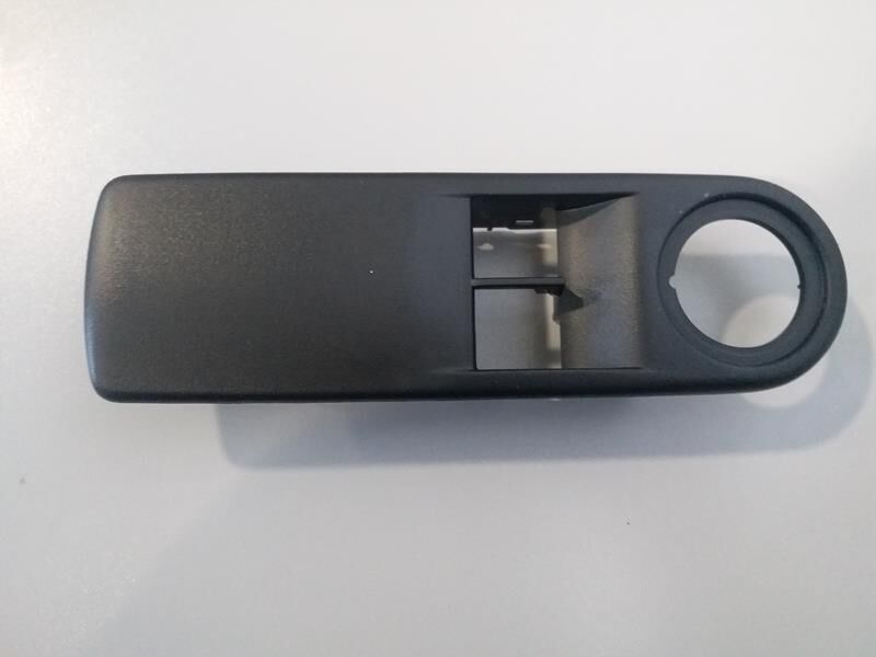 CAM DÜĞME ÇERCEVESİ SOL CLIO IV