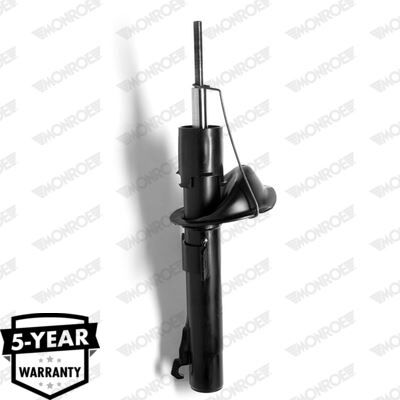 ÖN AMORTİSÖR R/L FORD FIESTA IV 95 02 GAZLI