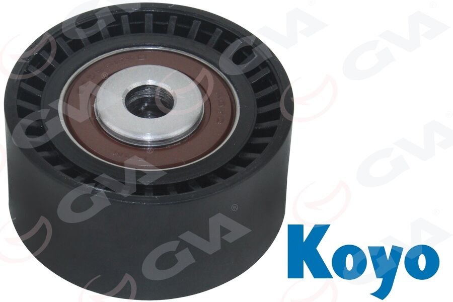KAYIS GERGI RULMANI MERCEDES OM622 OM626 W447 W205 . RENAULT R9M M9R MEGANE CLIO CAPTUR MASTER TRAFIC / NISSAN QASHQAI X-TRAIL 1.6L 2.0L J10 J11 T31 T32 07- / NAVARA 2.3L YS23 D23 15-