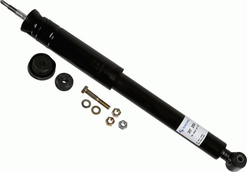 AMORTISOR ARKA GAZLI MERCEDES E-CLASS W210 96 02 SPOR TIP