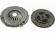 DEBRİYAJ SETİ BASKI DİSK ASTRA G-VECTRA B-ZAFIRA 2.0 X20XEV 2.2 16V Z22SE F23 ŞANZIMAN 623306209