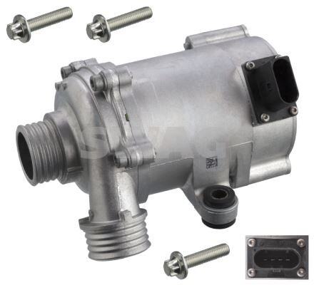 DEVIRDAIM POMPASI BMW N20 F10 F20 F22 F30 F36 E84 F25 F26 Z4 E89 OVAL SOKET