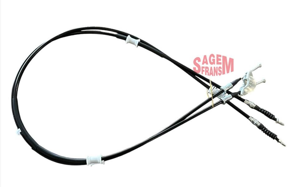 EL FREN TELİ ARKA ASTRA G 00 03