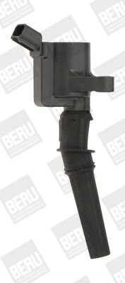 ATEŞLEME BOBİNİ