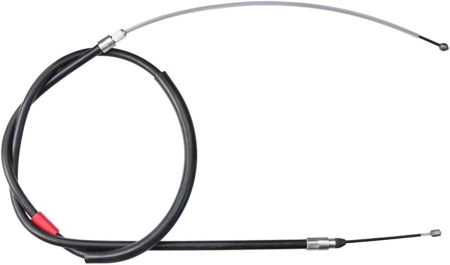 EL FREN TELLERİ ARKA SAĞ 5 Serisi