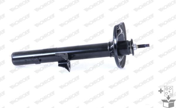 ARKA AMORTİSÖR L/R CHRYSLER 300M 1998-2004 LHS CONCORD 1998-2004 GAZLI