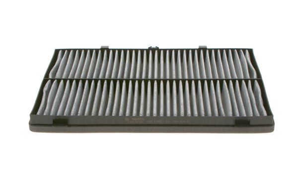 POLEN FİLTRESİ KARBONLU ROVER 75 99 05 MG ZT 01-05