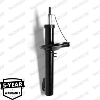 ÖN AMORTİSÖR L/R SKODA FELICIA 1994-2001 VW CADDY 1996-2000 GAZLI