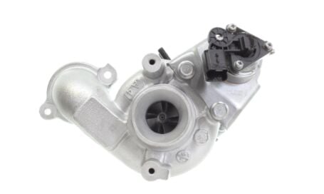 TURBO KOMPLE P207-P308-P301-PARTNER TEPEE-FIESTA 1.4 08 FOCUS 1.6 12 TDCİ 95 PS