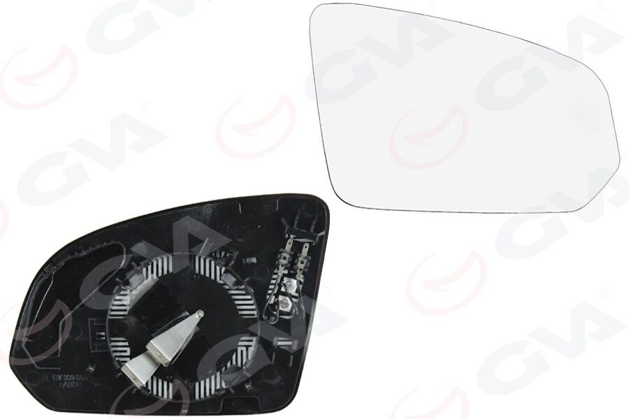 AYNA CAMI ISITMALI CONVEX SAĞ VOLVO XC40 19