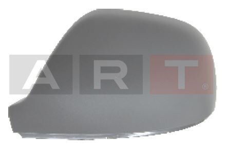 DIŞ DİKİZ AYNA KAPAĞI ASTARLI SOL TRANSPORTER T6-AMAROK T6 2015- 2010-