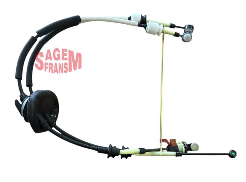 VİTES KUMANDA TELİ SAĞ-SOL P307-C4 1.4HDi-1.6HDİ 2.0HDi