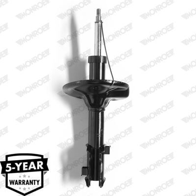 ÖN AMORTİSÖR SOL HYUNDAI MATRIX 1.6 1.8 1.5CRDİ 2001-2005 2010 GAZLI