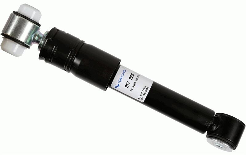 AMORTISOR ARKA GAZLI MERCEDES A-CLASS W168 97 04
