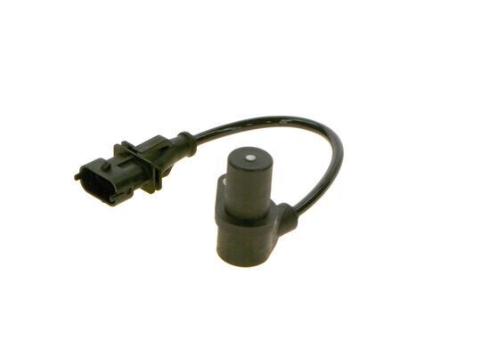 DEVİR-HIZ SENSÖRÜ DG-6-K
