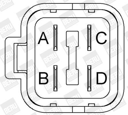 ATEŞLEME BOBİNİ HONDA Various Various Various