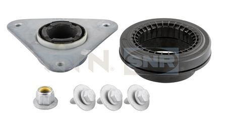 ÖN AMORTİSÖR TAKOZU TAKOZ RULMAN-CİVATA KİT CLIO III-IV-MODUS-CAPTUR 543024644R 543259539R