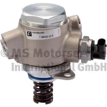 FUEL PUMP HIGH PRESSURE AUDI