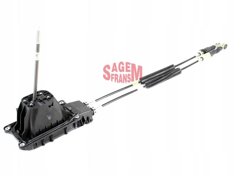 VİTES KUMANDA KUTUSU KOLLU TELLİ CLIO IV 1.5 DCI