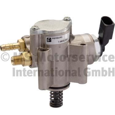 FUEL PUMP HIGH PRESSURE AUDI