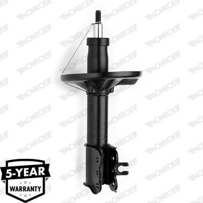 ÖN AMORTİSÖR SAĞ MAZDA 626 1.8 2.0 16V 1997-2002 GAZLI