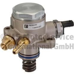 FUEL PUMP HIGH PRESSURE AUDI