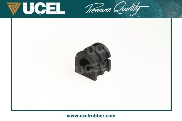 VİRAJ DEMİR LASTİĞİ ÖN 19MM NISSAN MICRA III K12 1.0 16V-1.2 16V-1.4 16V-160 SR-1.5 DCI